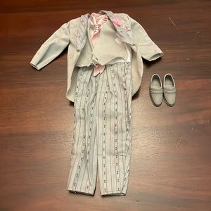 1990s Wedding of the Year Ken Fashions Groom